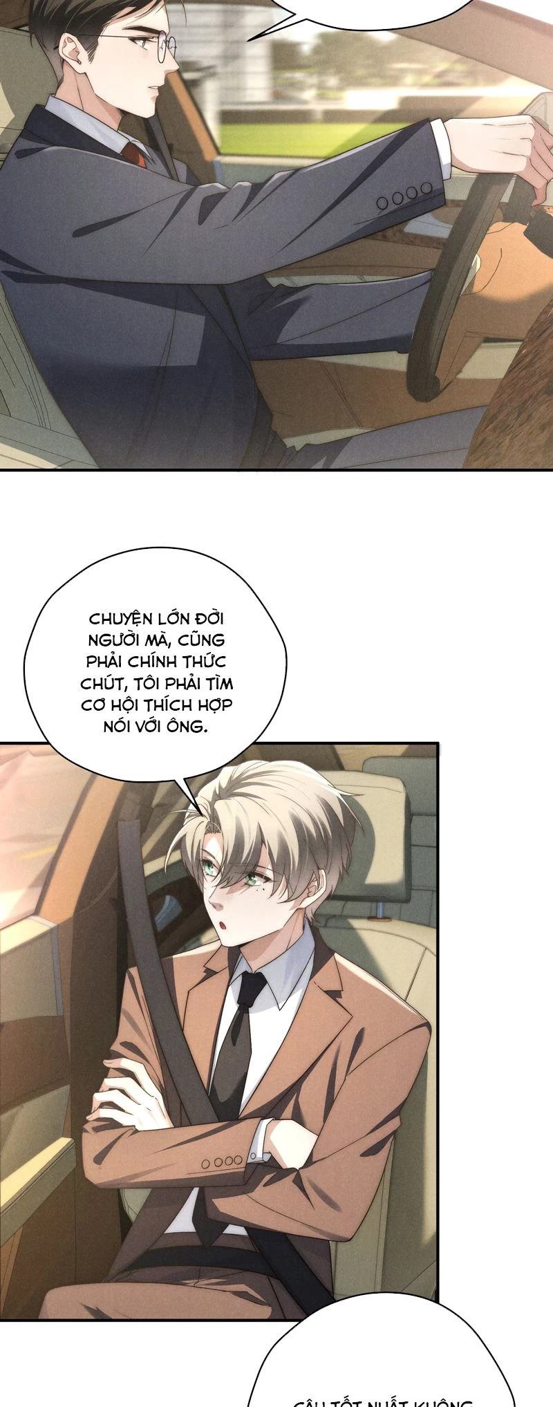 Thiếu Gia Không Ngoan Chapter  41 - 7