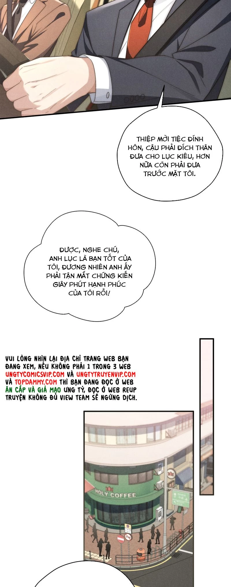 Thiếu Gia Không Ngoan Chapter  41 - 9