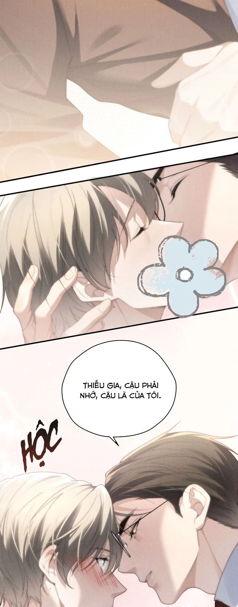 Thiếu Gia Không Ngoan Chapter  41 - 13