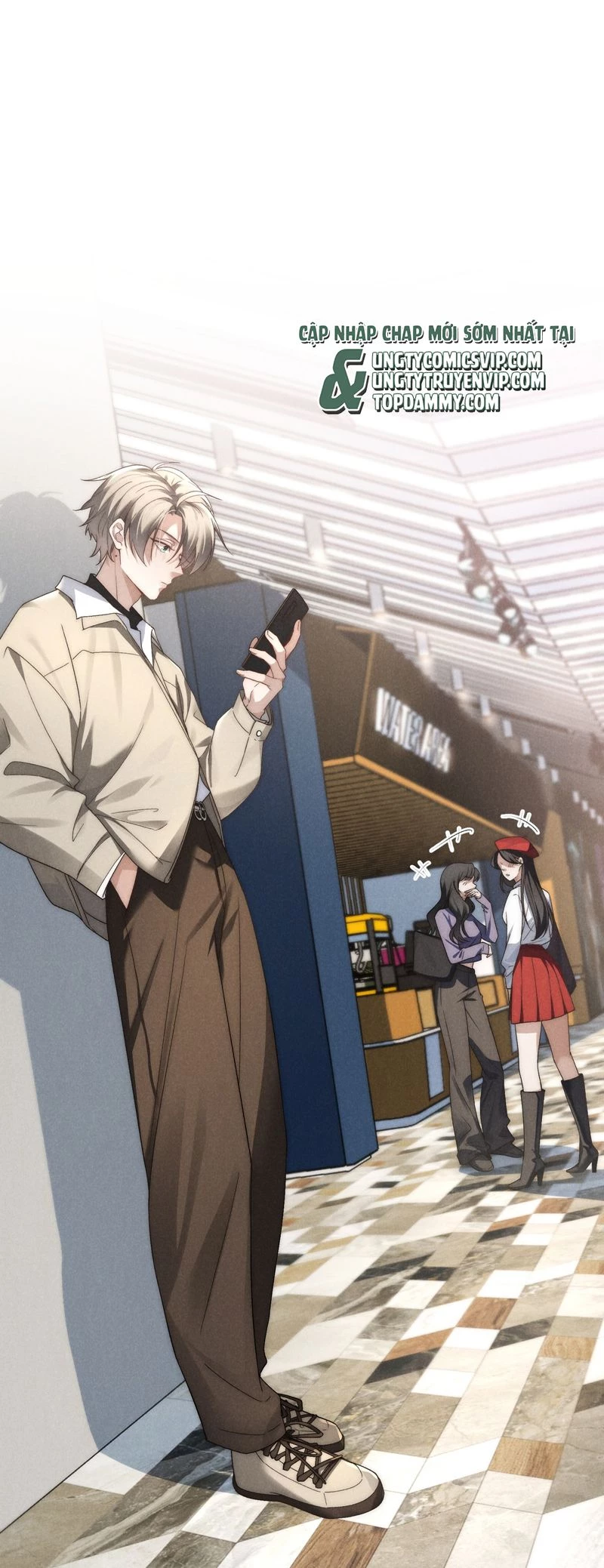 Thiếu Gia Không Ngoan Chapter  41 - 16