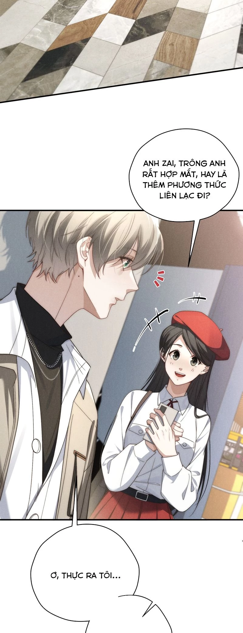 Thiếu Gia Không Ngoan Chapter  41 - 17