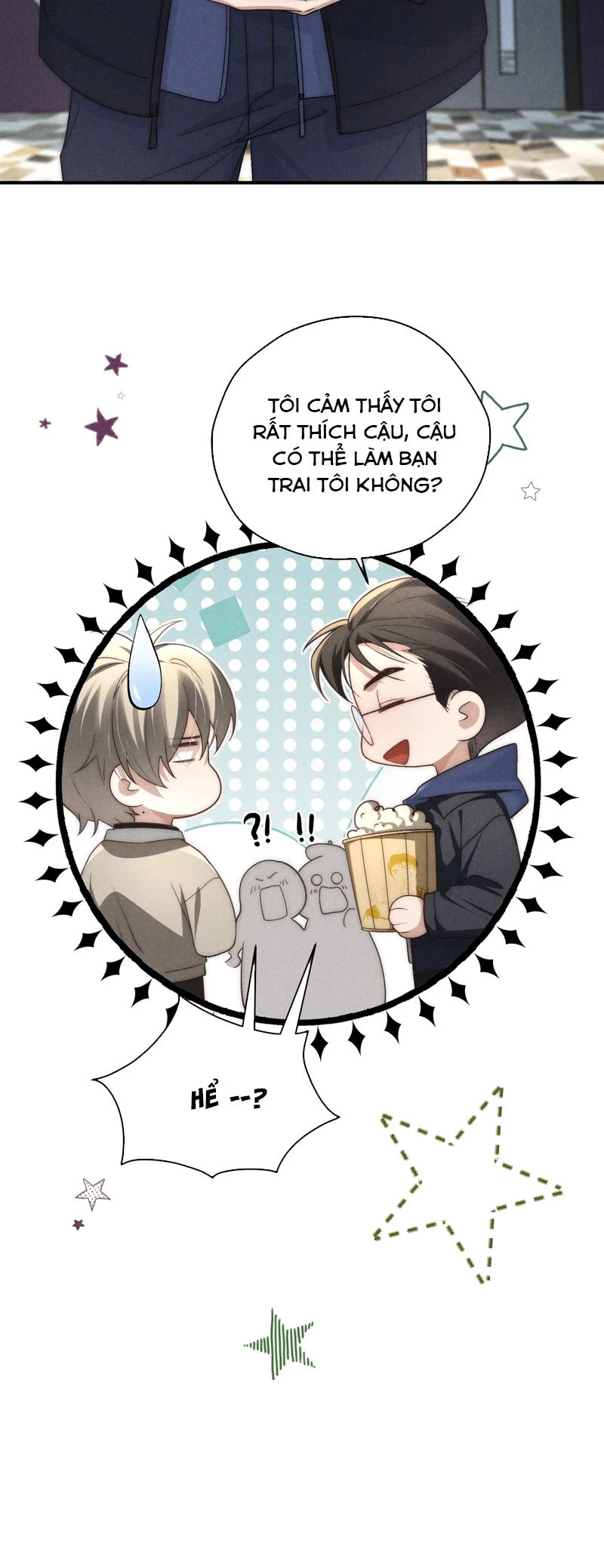 Thiếu Gia Không Ngoan Chapter  41 - 19