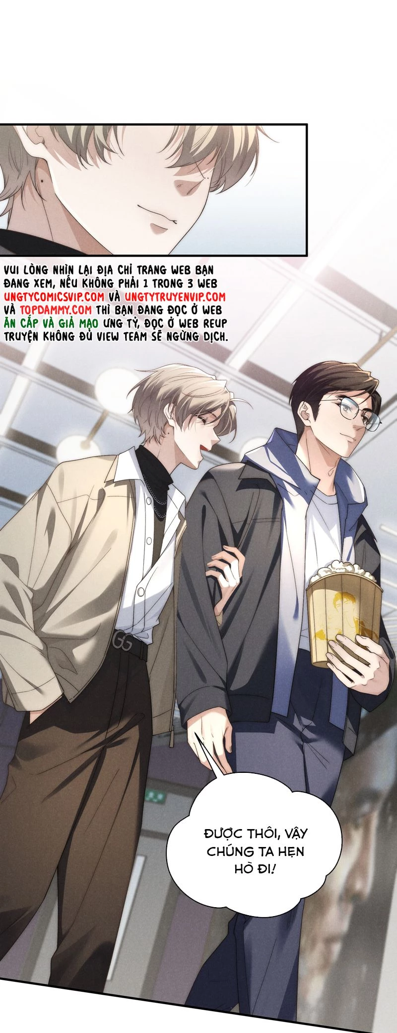 Thiếu Gia Không Ngoan Chapter  41 - 20