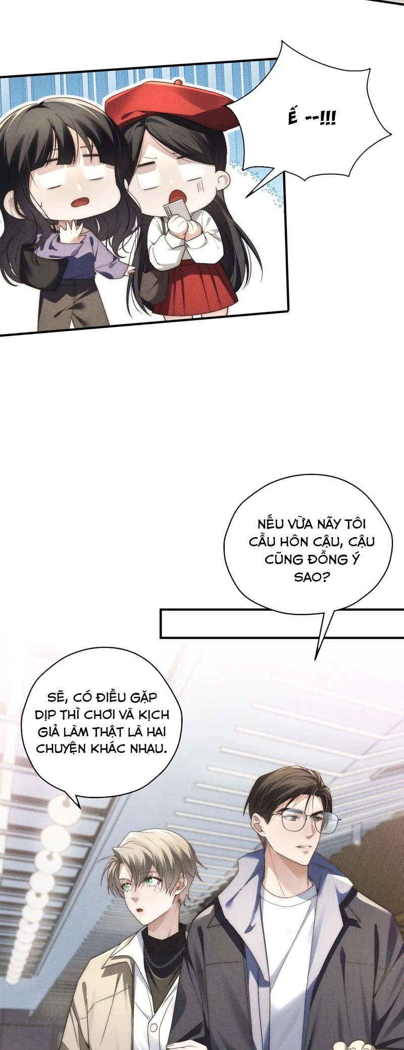 Thiếu Gia Không Ngoan Chapter  41 - 21