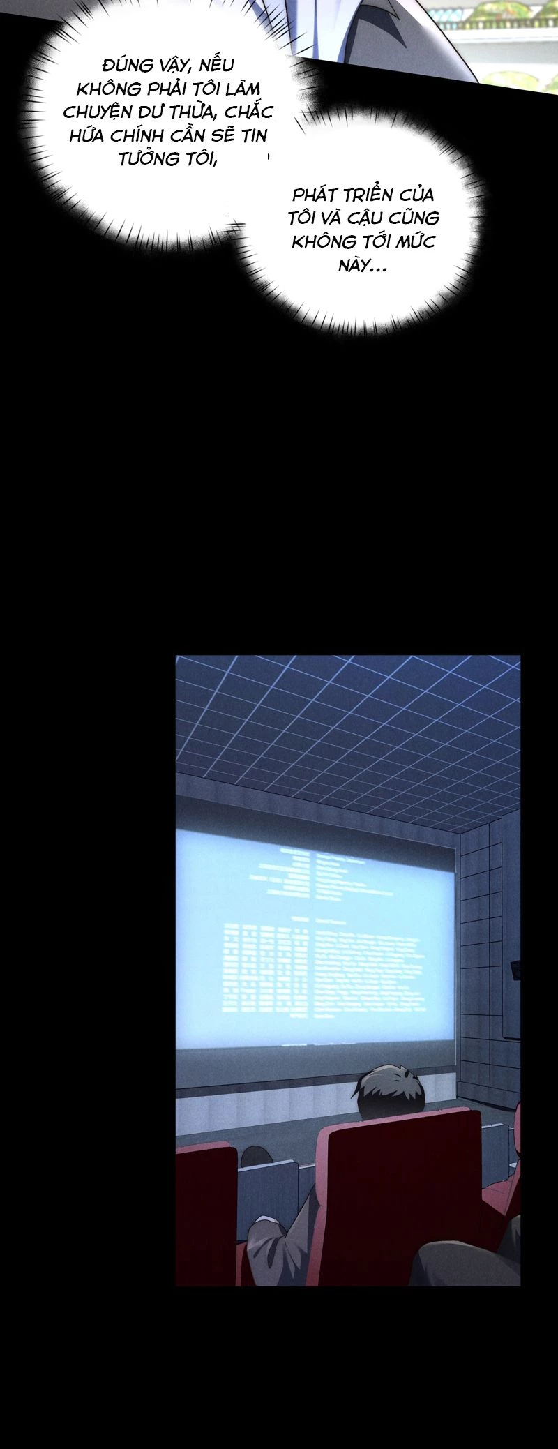 Thiếu Gia Không Ngoan Chapter  41 - 23