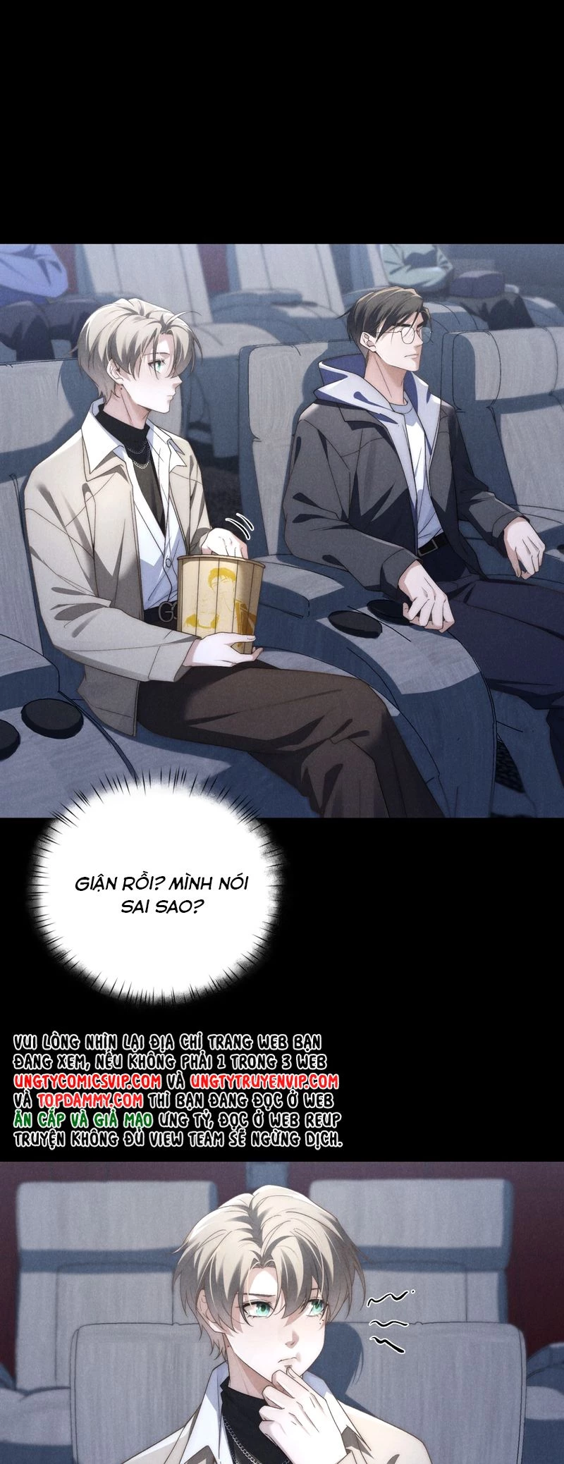 Thiếu Gia Không Ngoan Chapter  41 - 24