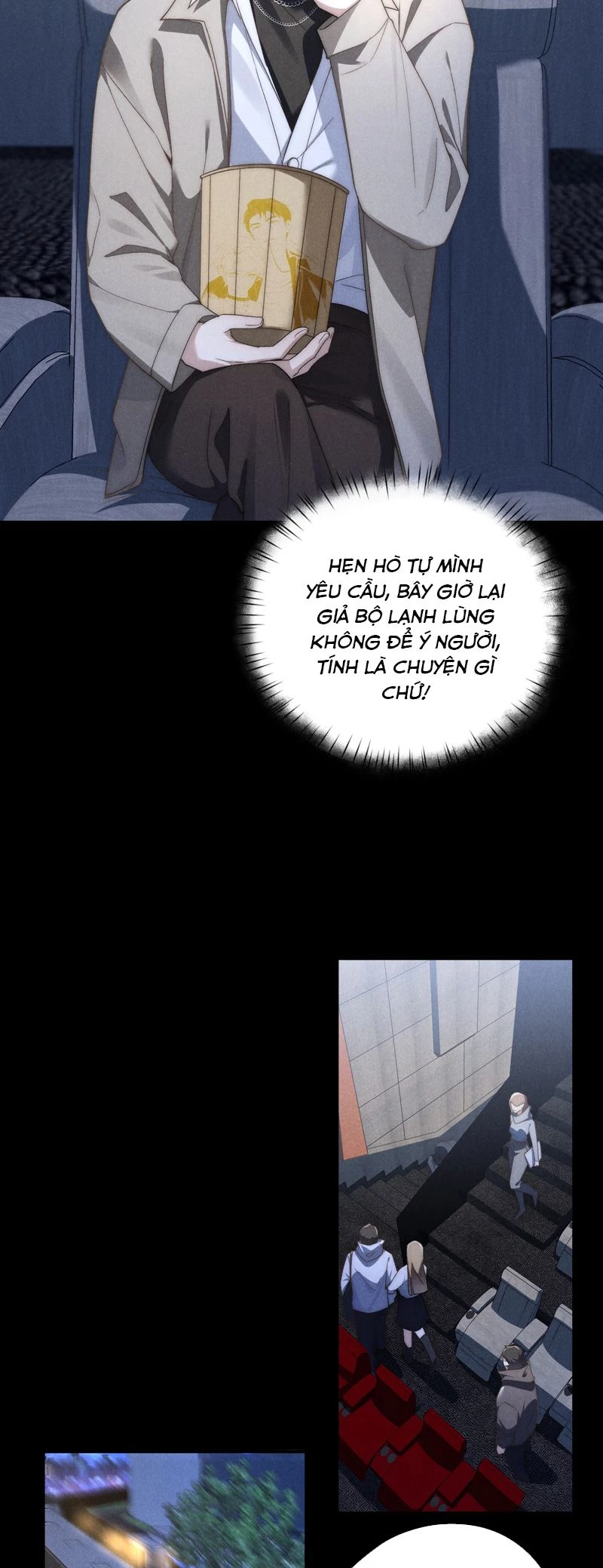 Thiếu Gia Không Ngoan Chapter  41 - 25