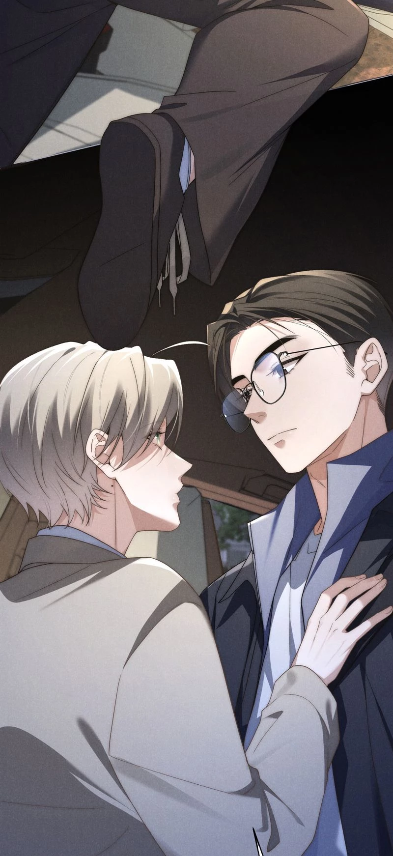 Thiếu Gia Không Ngoan Chapter  41 - 29