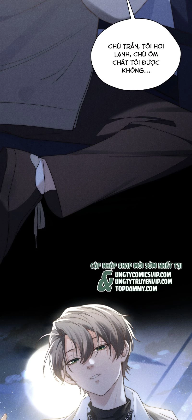 Thiếu Gia Không Ngoan Chapter  41 - 30