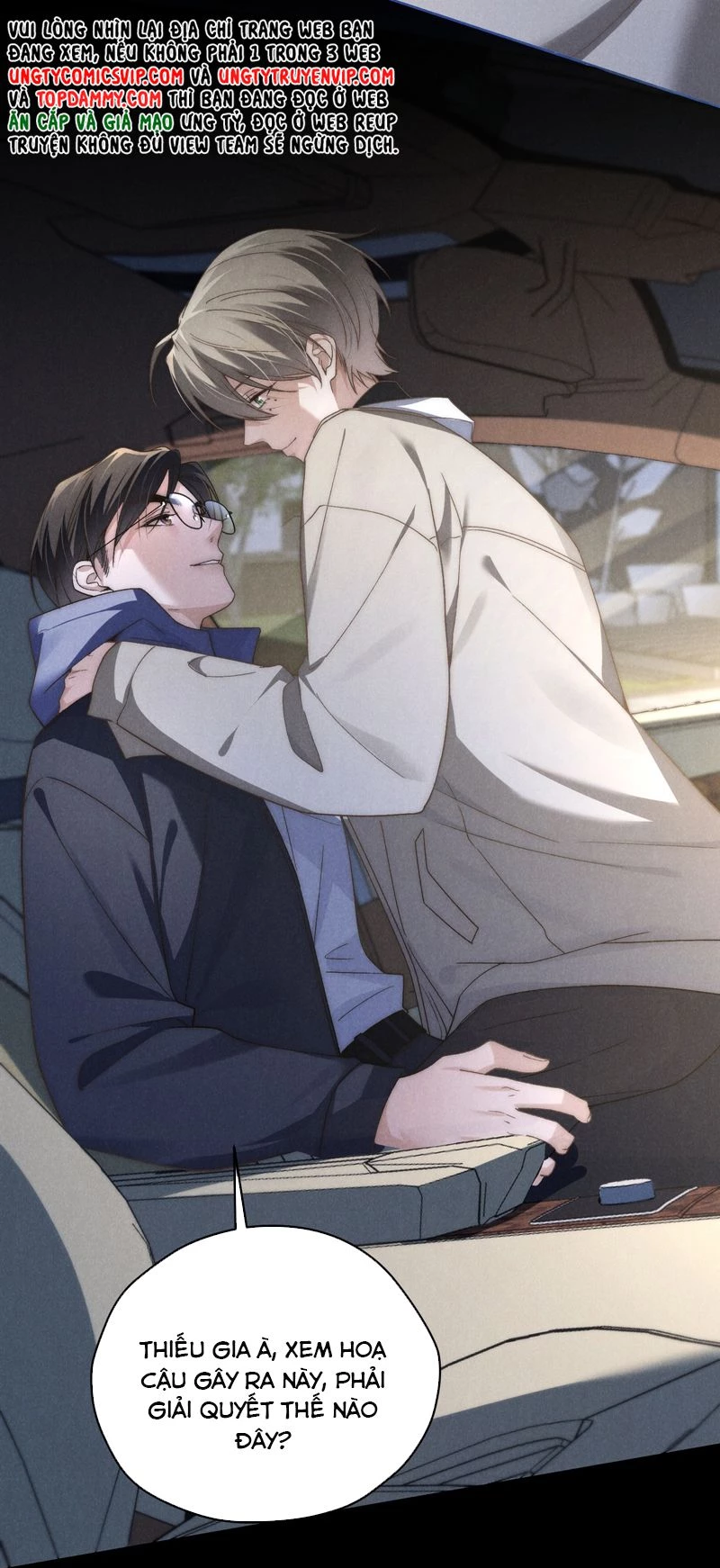 Thiếu Gia Không Ngoan Chapter  41 - 33