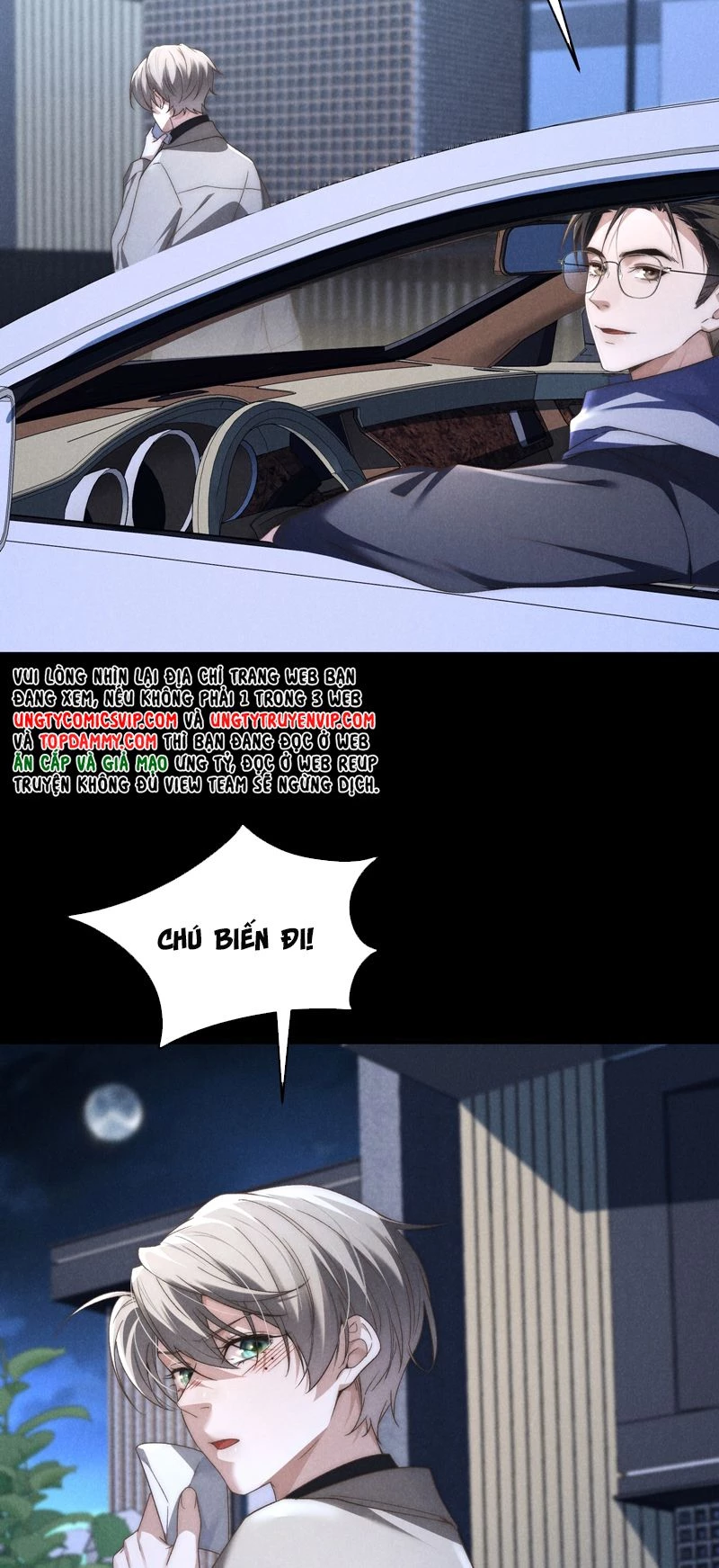 Thiếu Gia Không Ngoan Chapter  41 - 37