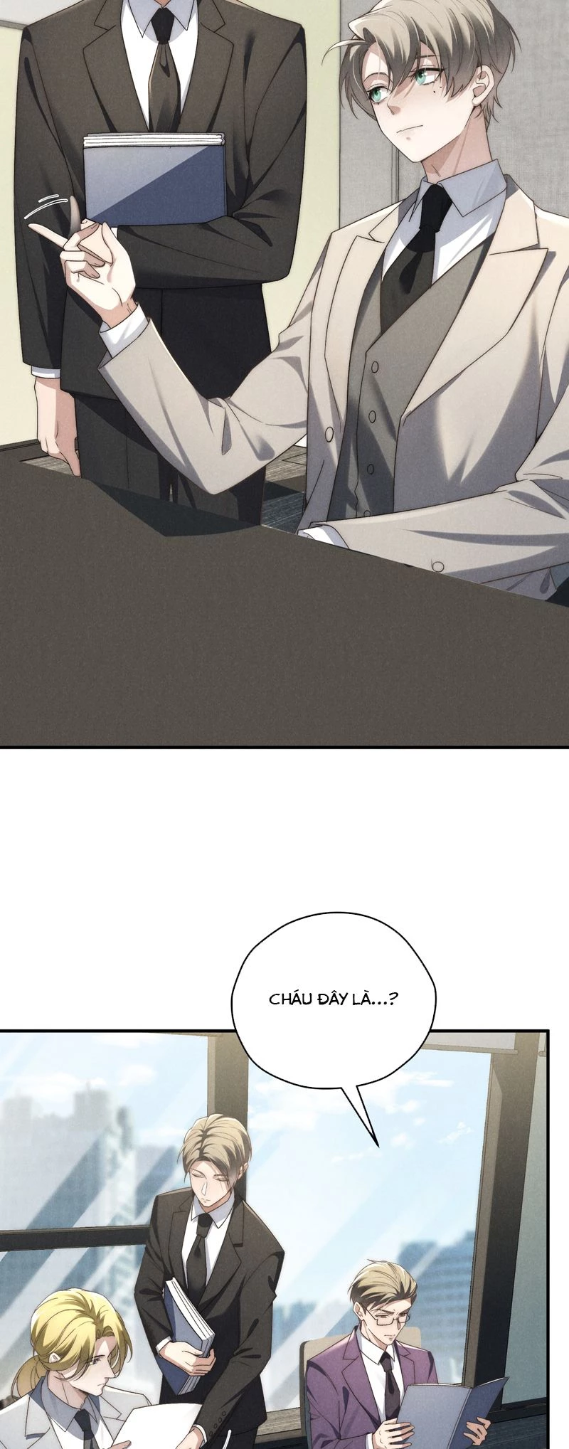 Thiếu Gia Không Ngoan Chapter  42 - 4