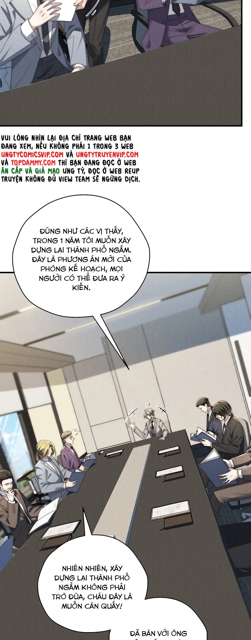 Thiếu Gia Không Ngoan Chapter  42 - 5