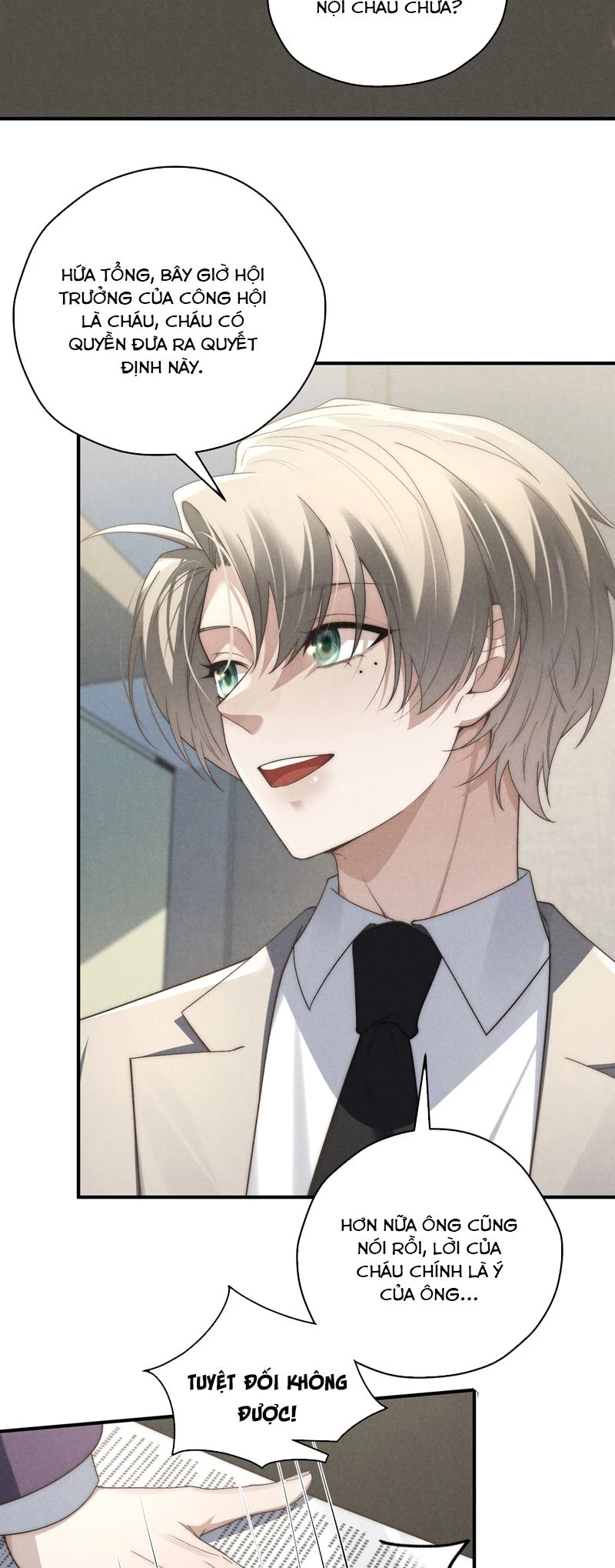 Thiếu Gia Không Ngoan Chapter  42 - 6