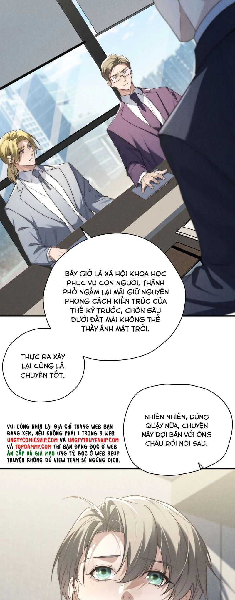 Thiếu Gia Không Ngoan Chapter  42 - 8