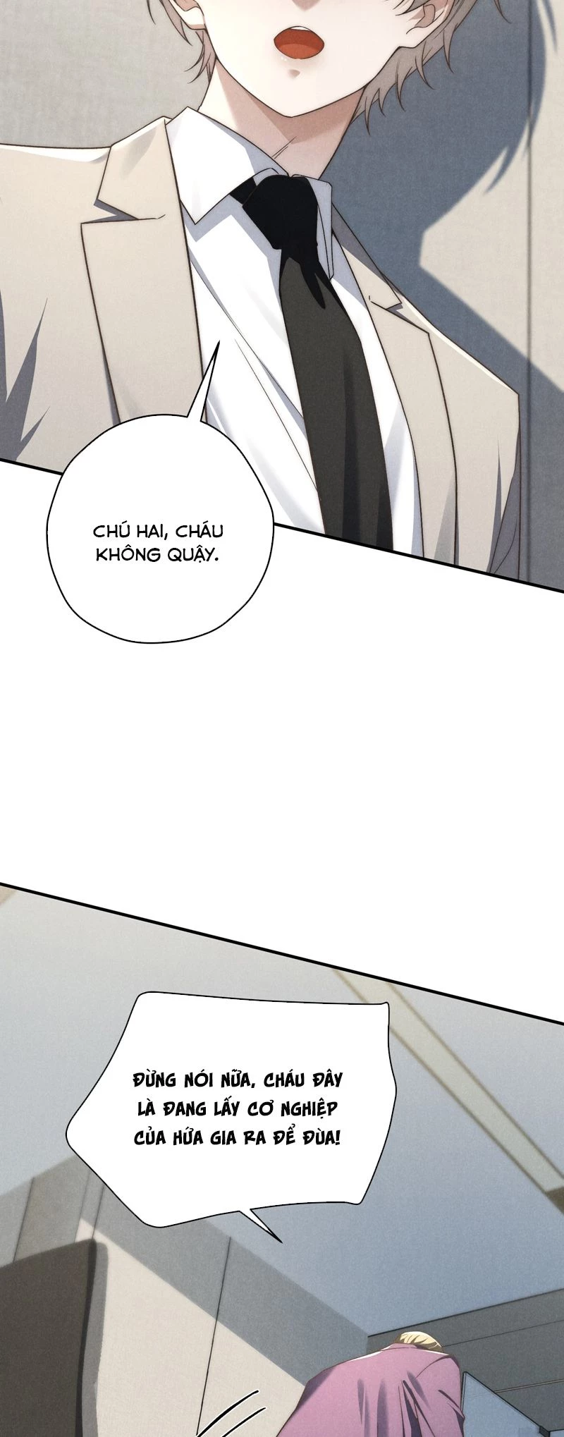 Thiếu Gia Không Ngoan Chapter  42 - 9