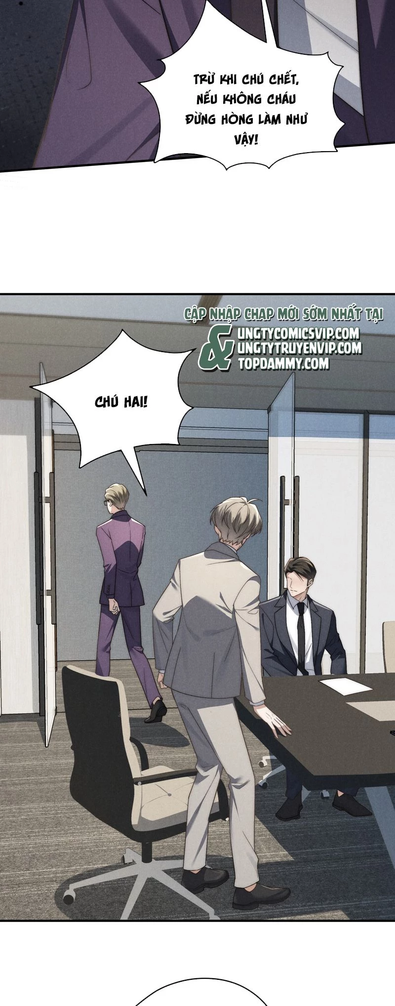 Thiếu Gia Không Ngoan Chapter  42 - 11