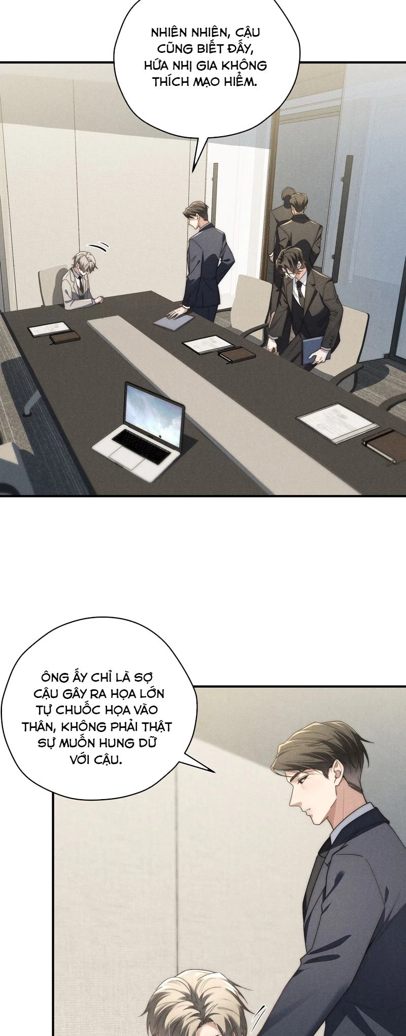 Thiếu Gia Không Ngoan Chapter  42 - 12