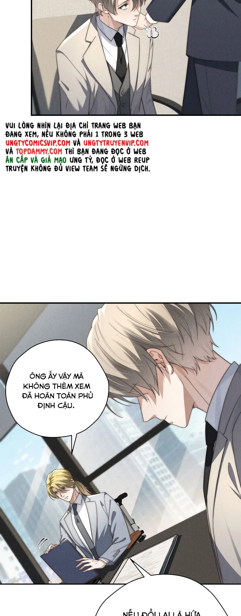 Thiếu Gia Không Ngoan Chapter  42 - 13