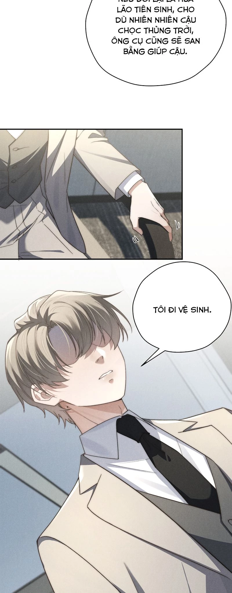 Thiếu Gia Không Ngoan Chapter  42 - 14