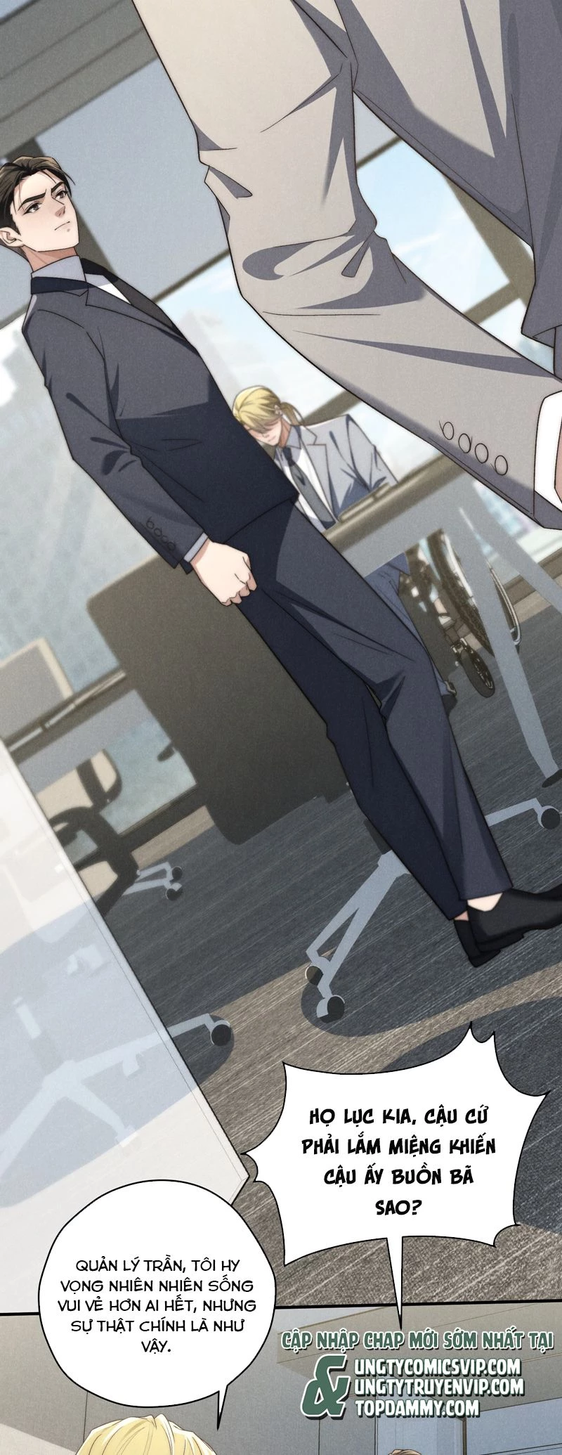 Thiếu Gia Không Ngoan Chapter  42 - 15