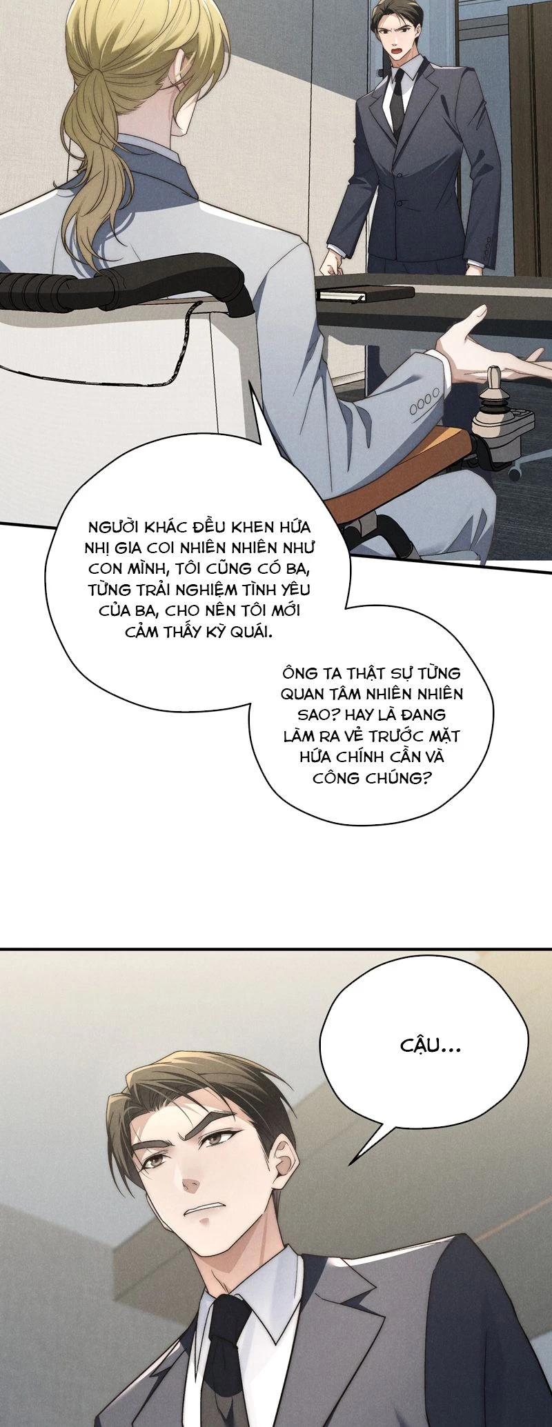 Thiếu Gia Không Ngoan Chapter  42 - 16