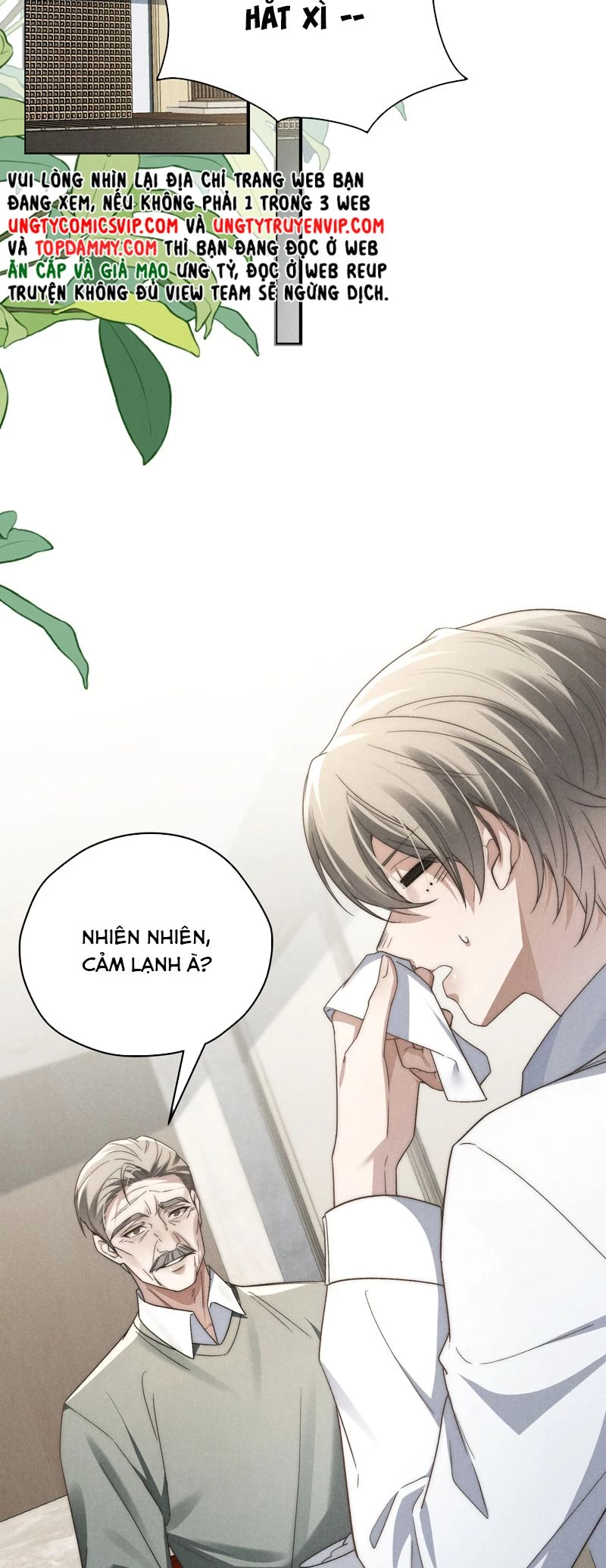 Thiếu Gia Không Ngoan Chapter  42 - 18