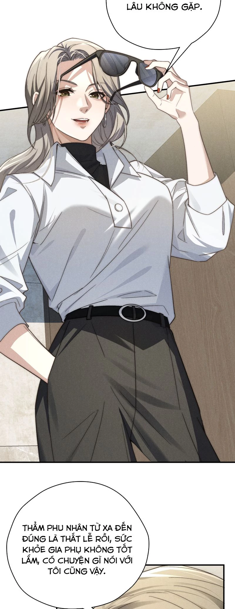 Thiếu Gia Không Ngoan Chapter  42 - 22