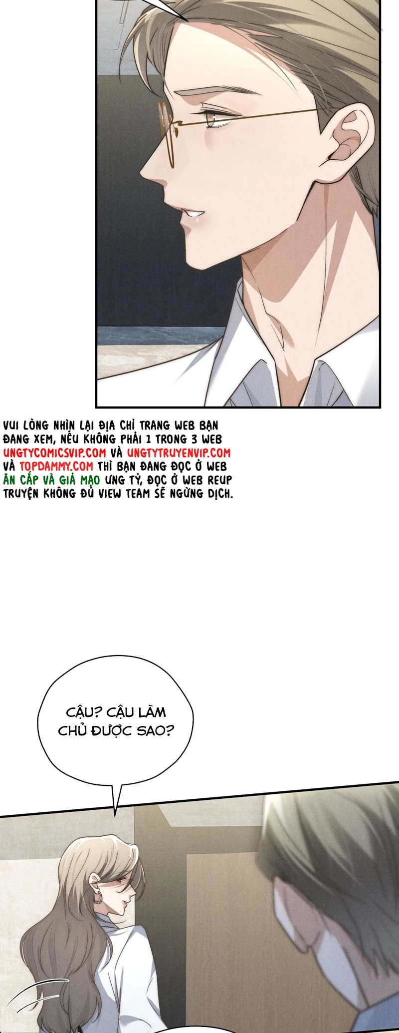 Thiếu Gia Không Ngoan Chapter  42 - 23