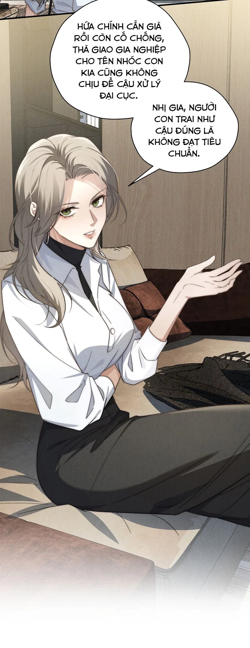 Thiếu Gia Không Ngoan Chapter  42 - 24