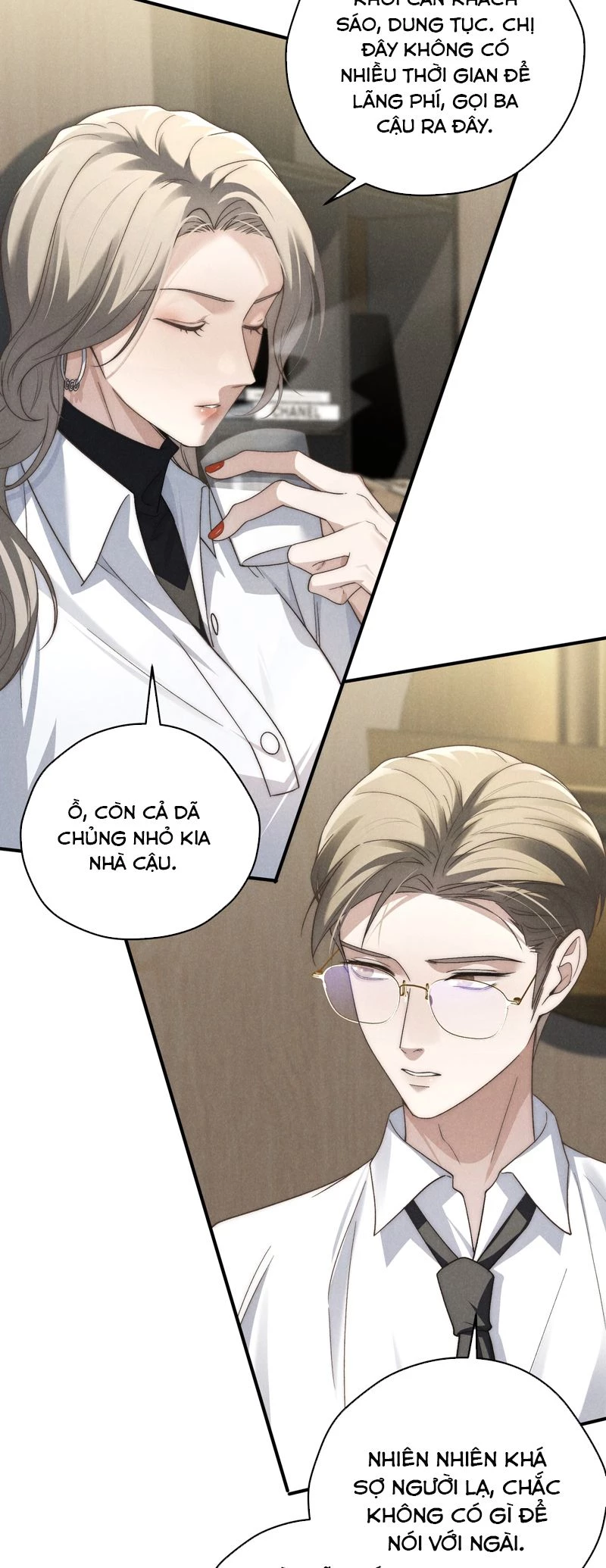 Thiếu Gia Không Ngoan Chapter  42 - 26