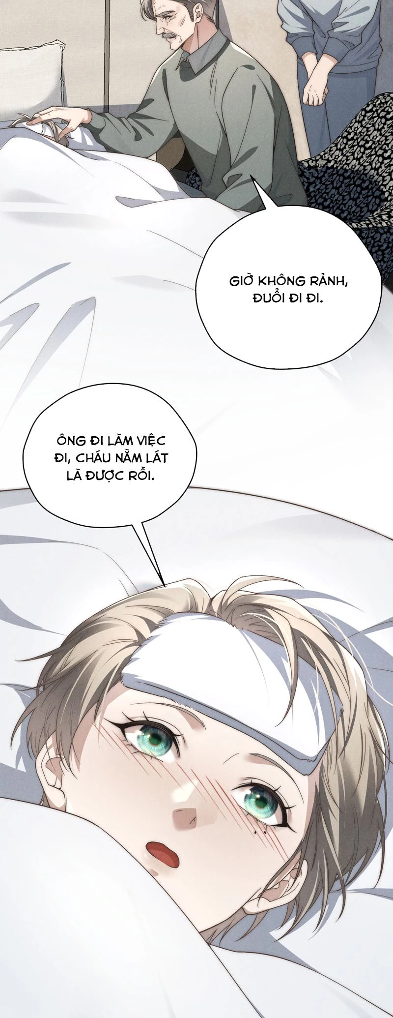 Thiếu Gia Không Ngoan Chapter  42 - 28