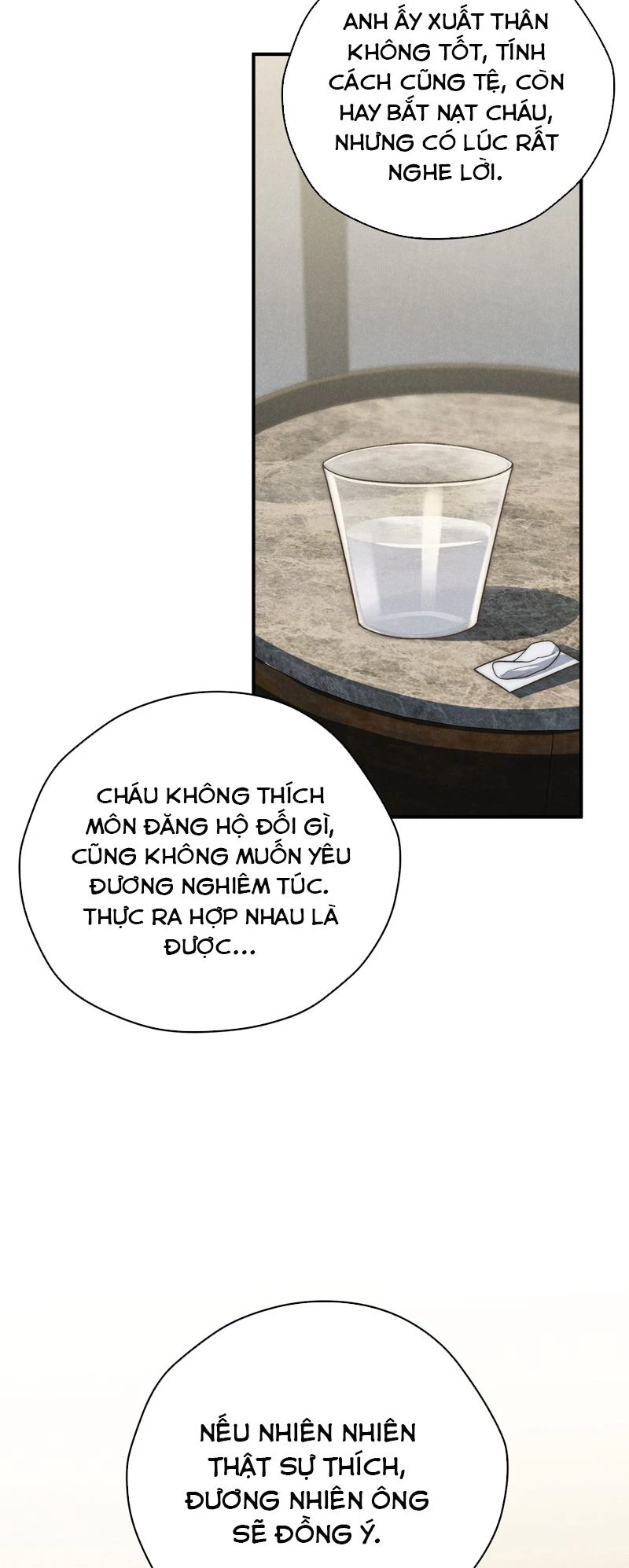 Thiếu Gia Không Ngoan Chapter  42 - 30