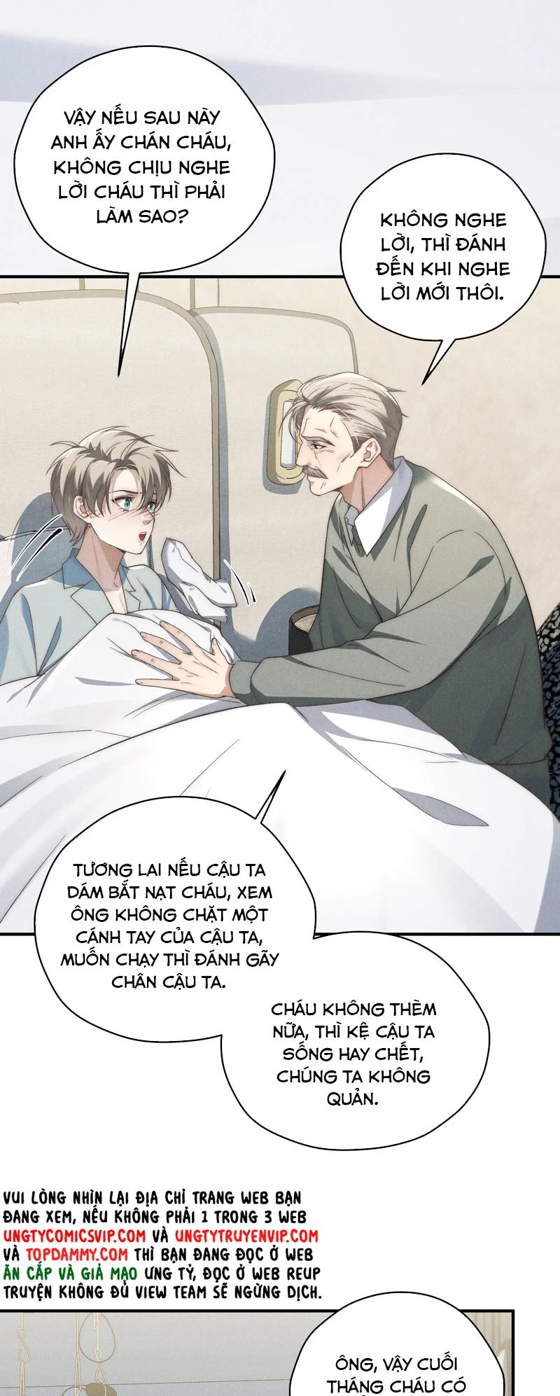 Thiếu Gia Không Ngoan Chapter  42 - 32