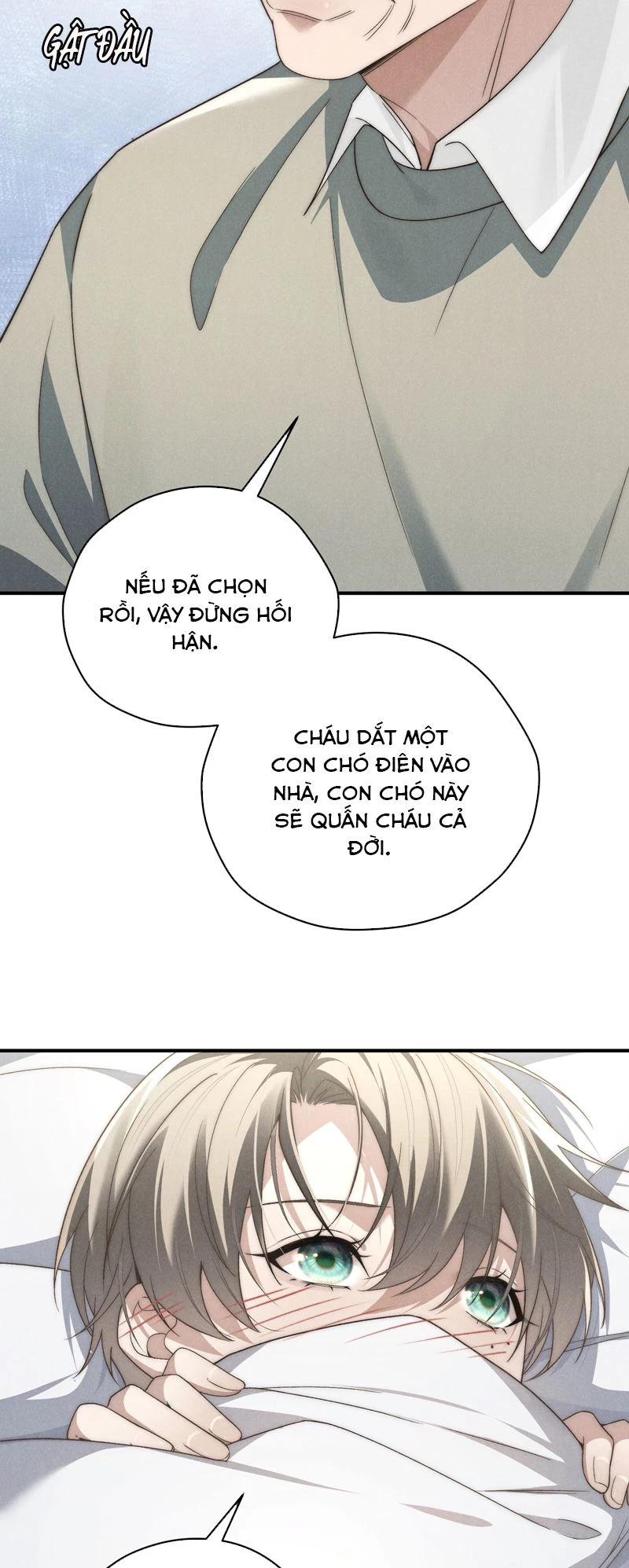 Thiếu Gia Không Ngoan Chapter  42 - 34