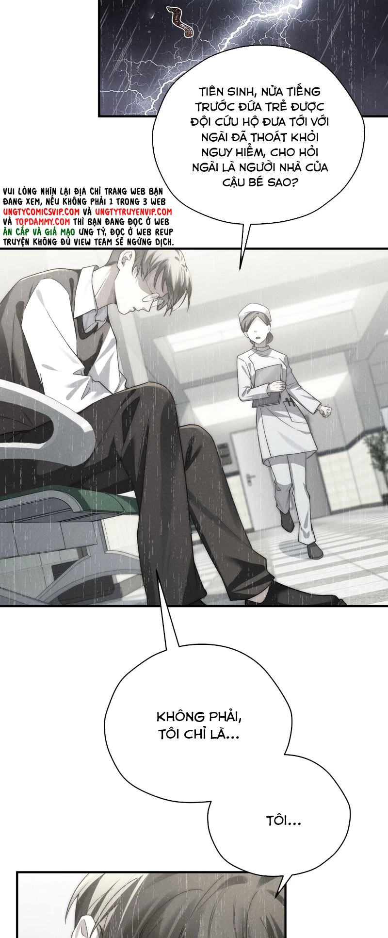 Thiếu Gia Không Ngoan Chapter  43 - 9