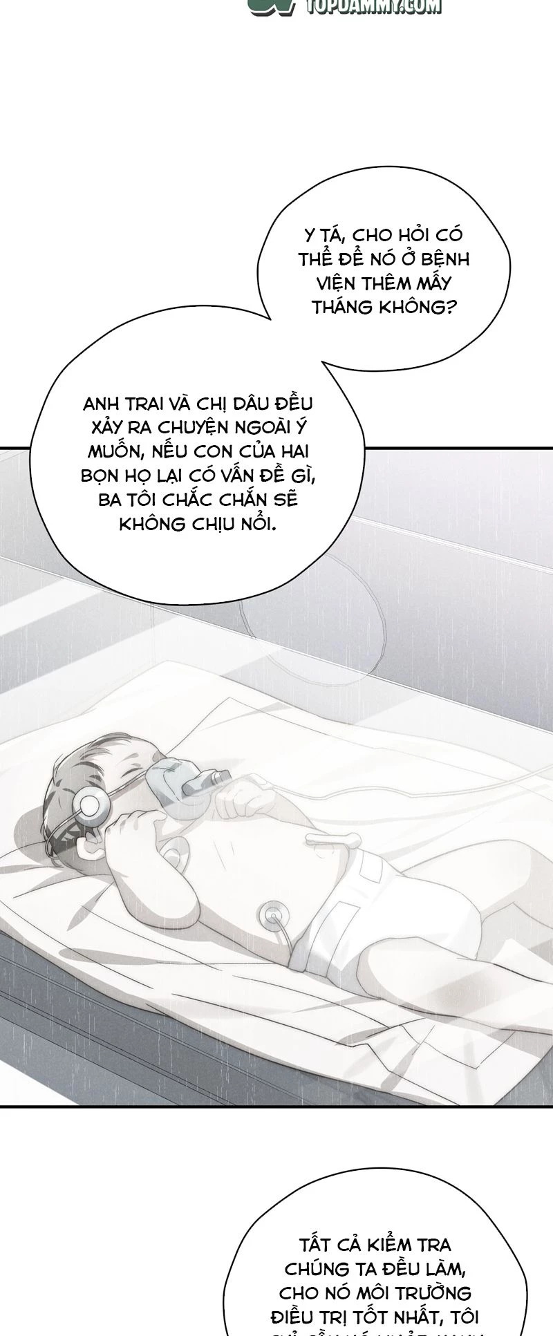 Thiếu Gia Không Ngoan Chapter  43 - 12