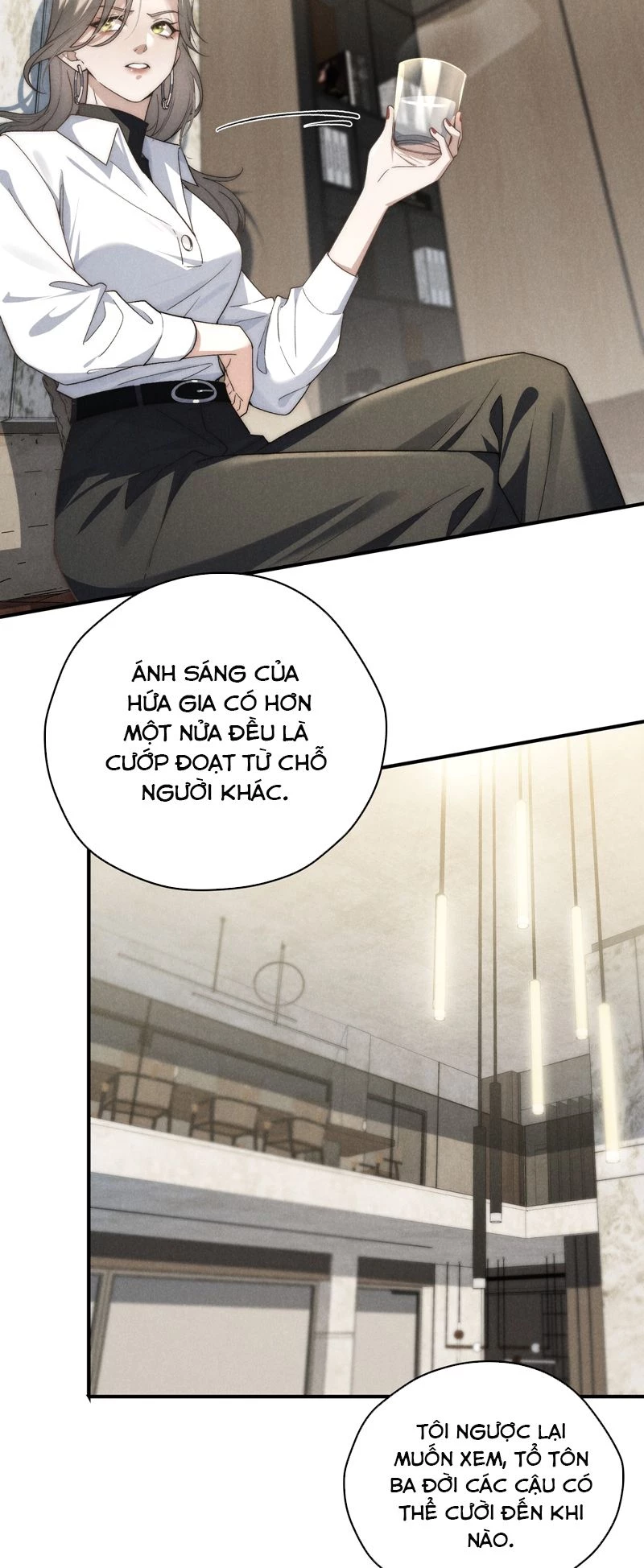 Thiếu Gia Không Ngoan Chapter  43 - 17