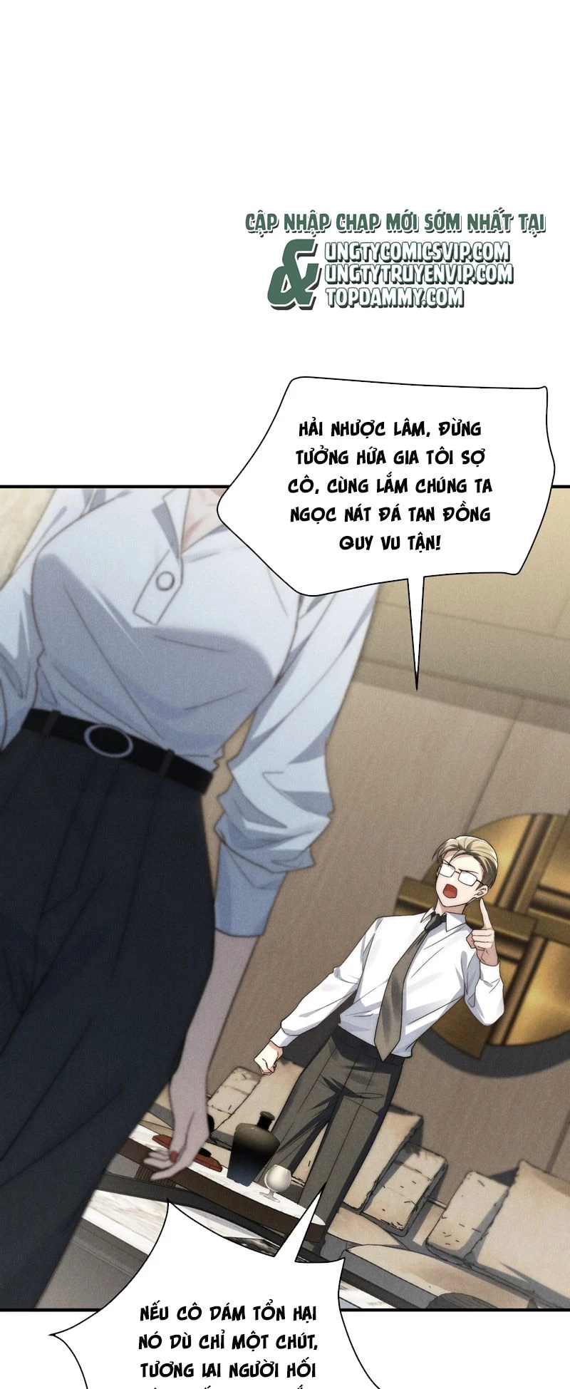 Thiếu Gia Không Ngoan Chapter  43 - 20