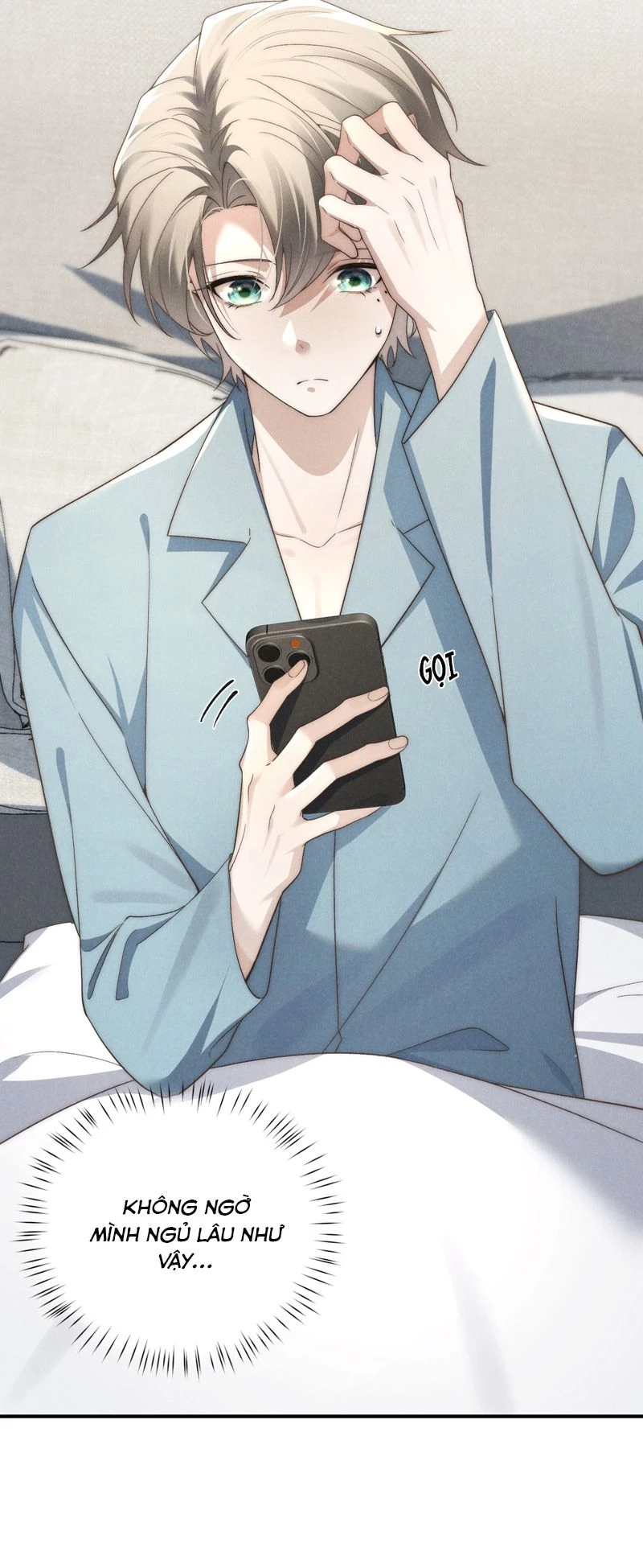 Thiếu Gia Không Ngoan Chapter  43 - 22