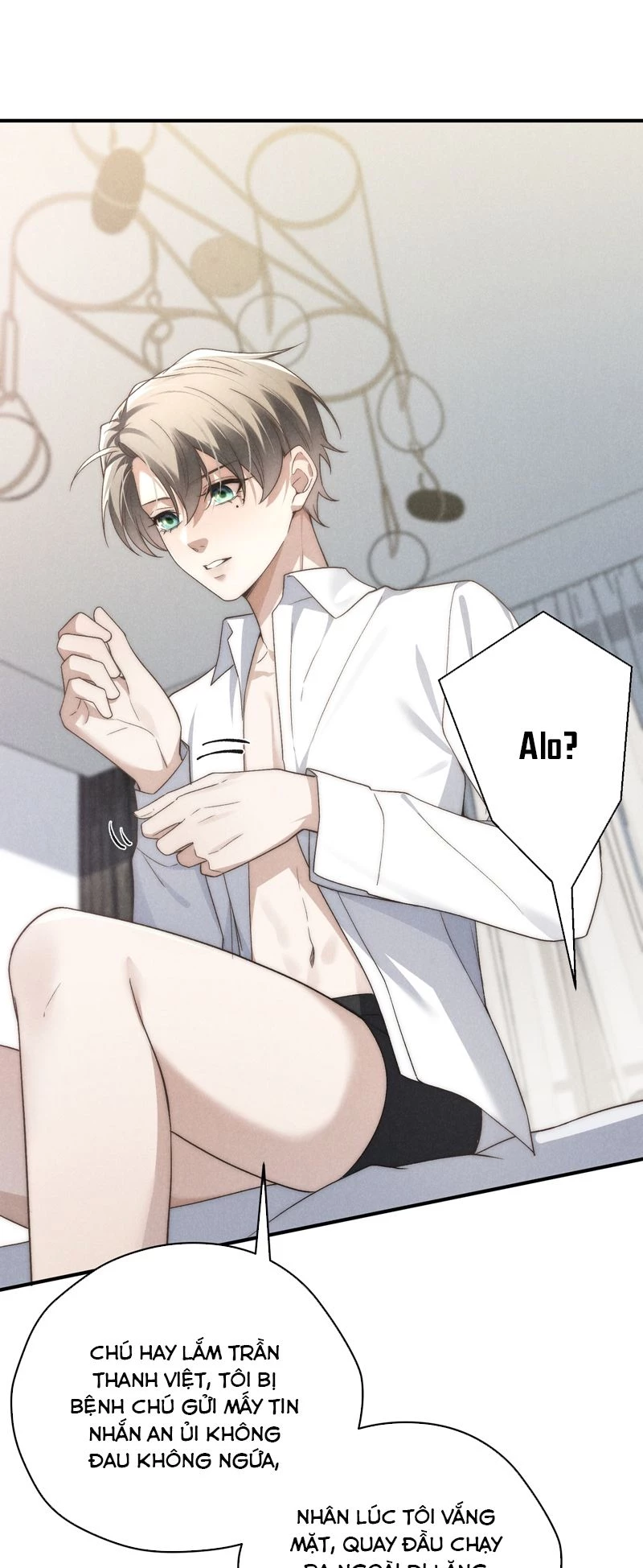 Thiếu Gia Không Ngoan Chapter  43 - 23