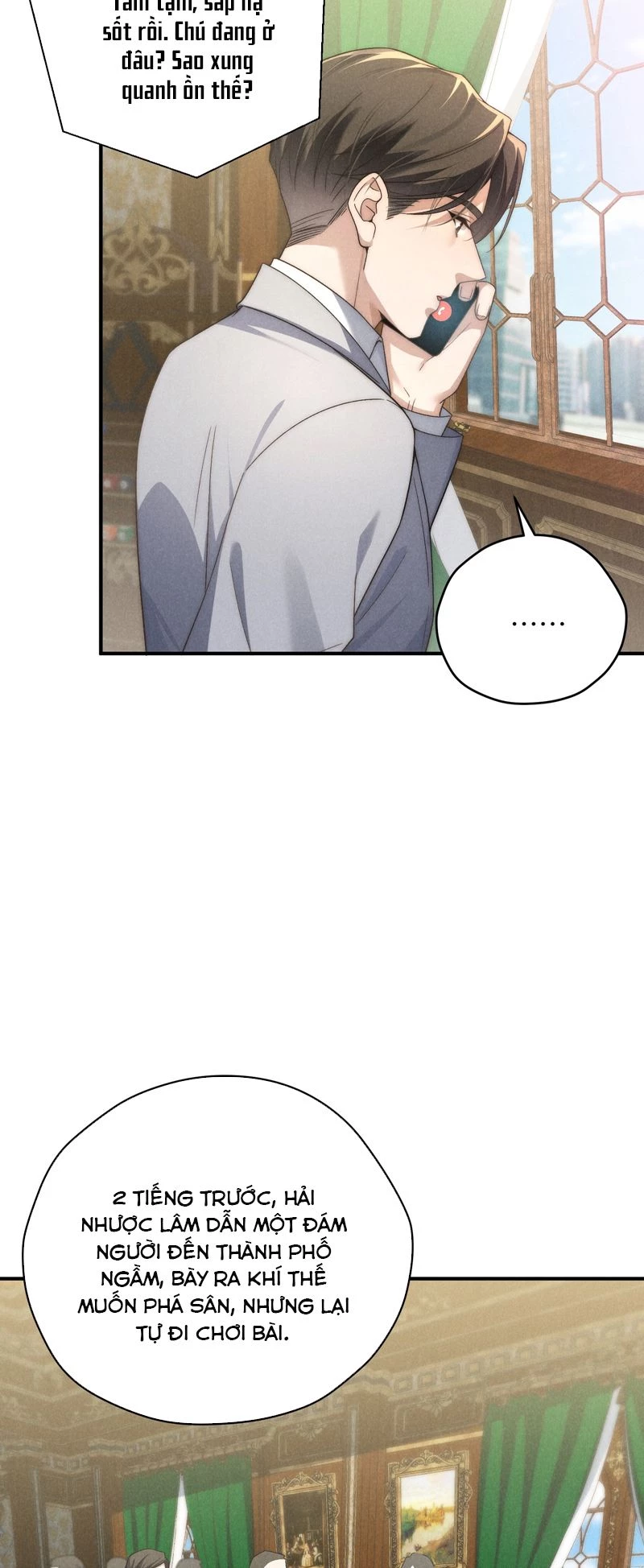 Thiếu Gia Không Ngoan Chapter  43 - 25