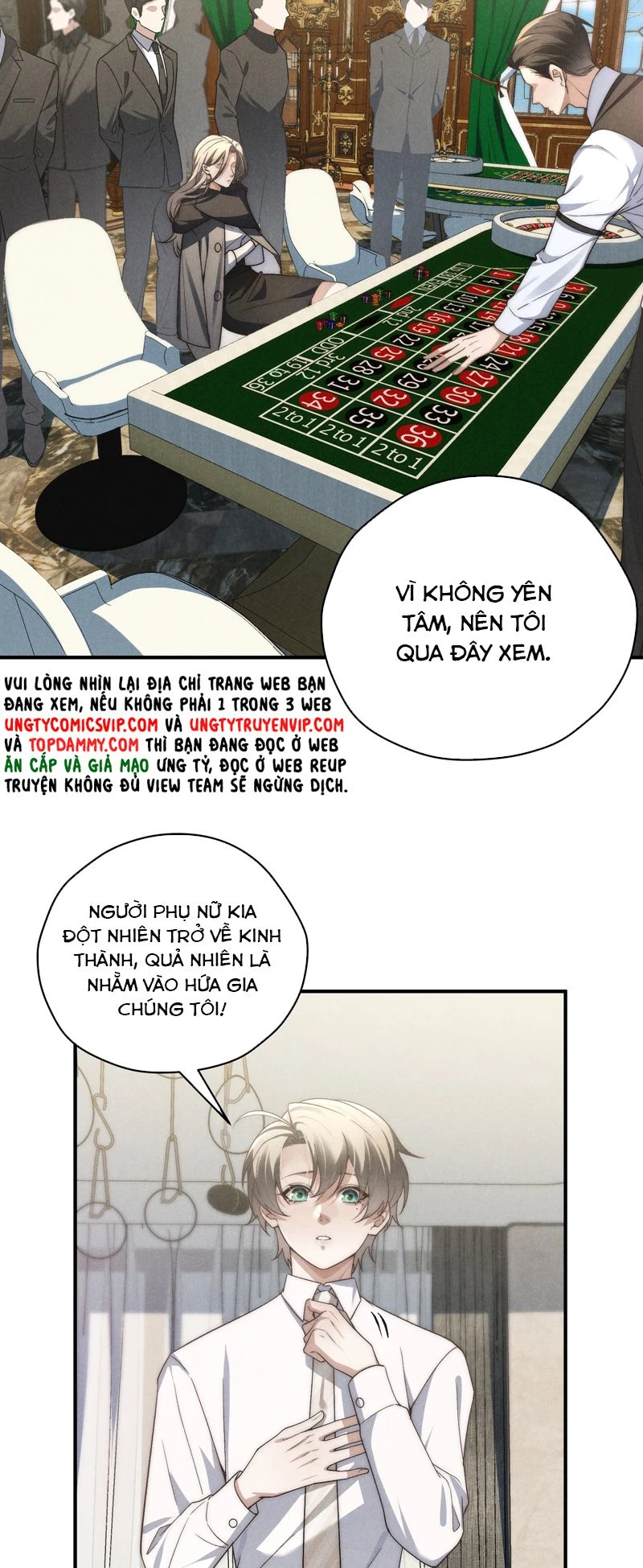 Thiếu Gia Không Ngoan Chapter  43 - 26