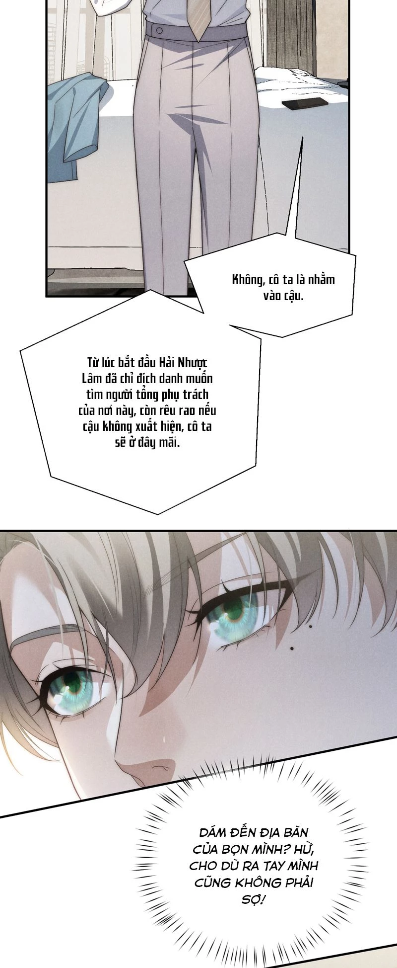 Thiếu Gia Không Ngoan Chapter  43 - 27