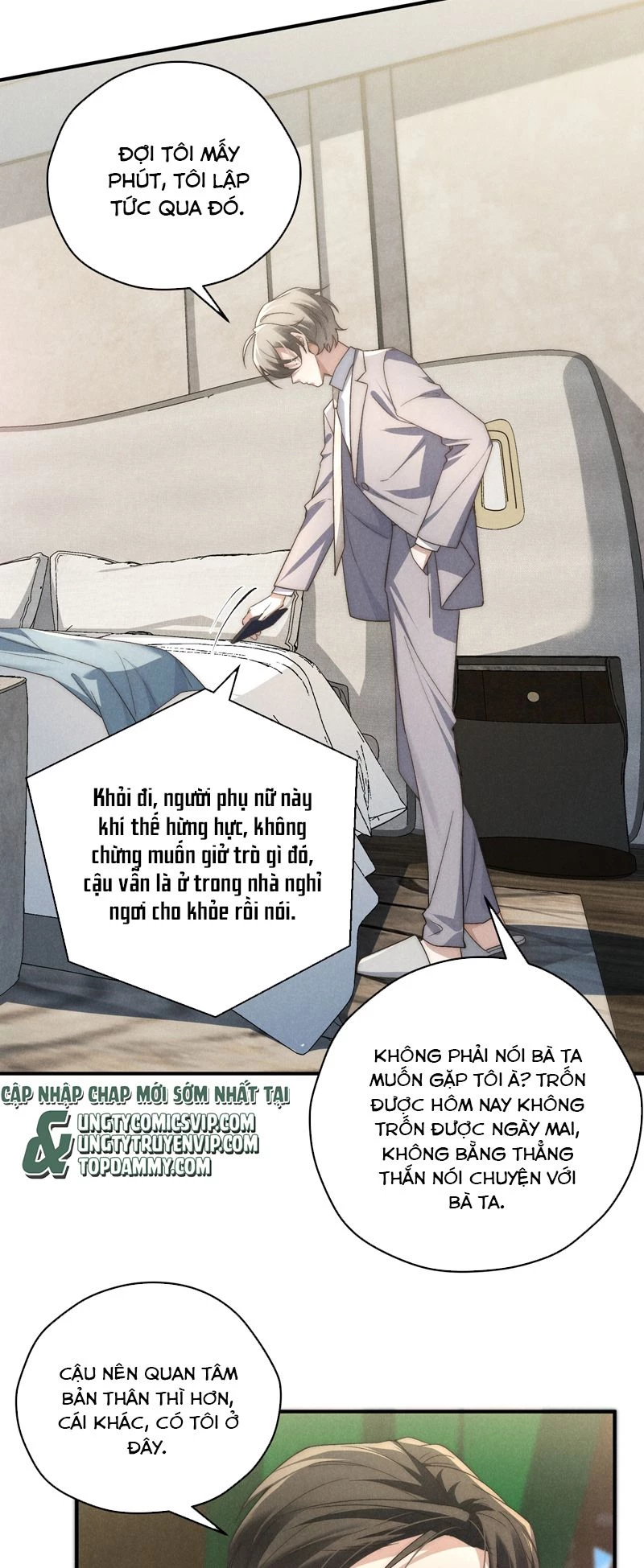 Thiếu Gia Không Ngoan Chapter  43 - 28