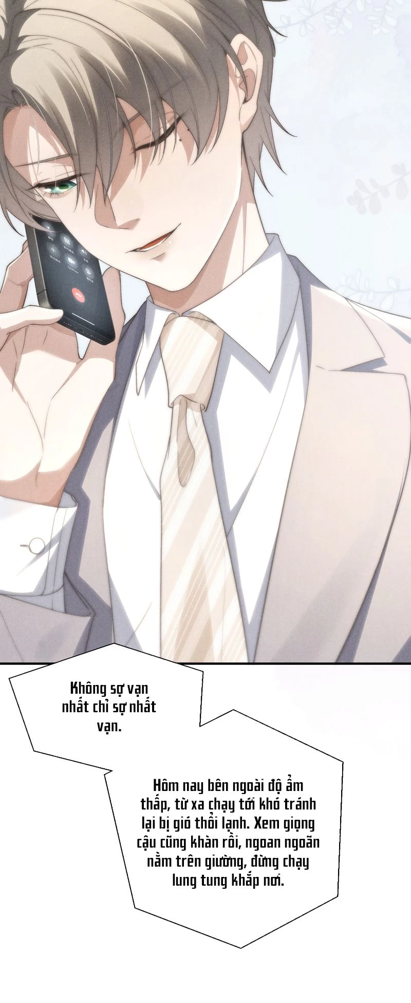 Thiếu Gia Không Ngoan Chapter  43 - 30