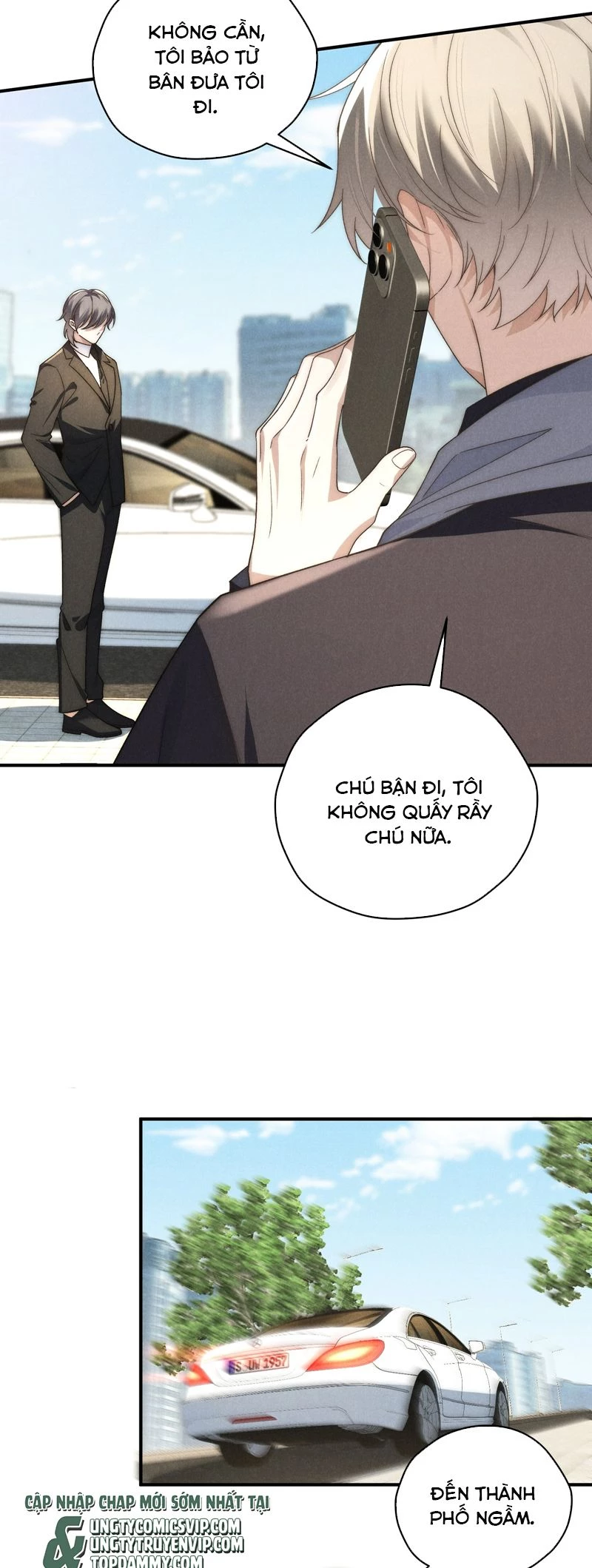 Thiếu Gia Không Ngoan Chapter  43 - 32