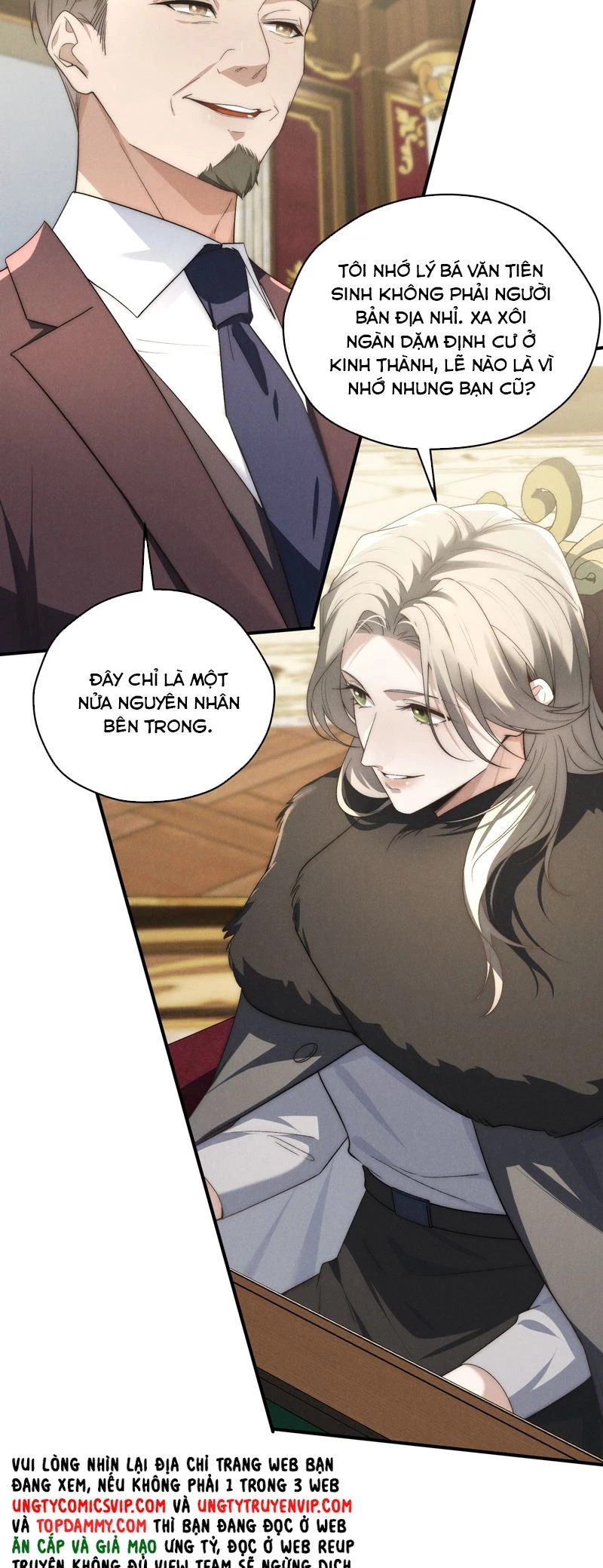 Thiếu Gia Không Ngoan Chapter  45 - 4