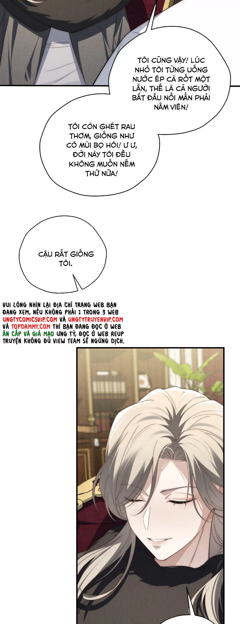 Thiếu Gia Không Ngoan Chapter  45 - 8