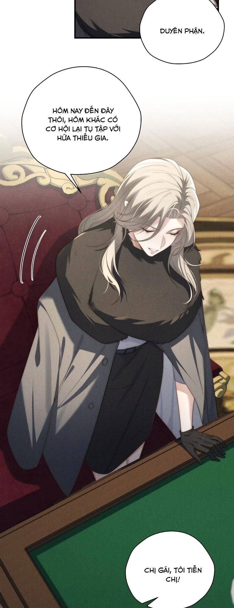 Thiếu Gia Không Ngoan Chapter  45 - 9